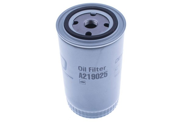 ÖLfilter Denckermann A219025 Anschraubfilter 3/4 - 16 UNF FüR Nissan Atleon ECO-image