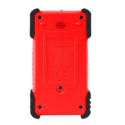 ET618 Tragbarer Kabeltester Mit LCD-Display Analoger Und Digitaler Suche Rf1H