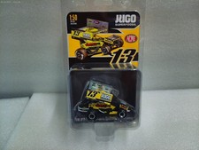 2026 TANNER HOLMES BUCH MOTORSPORTS JUGO RACING SPRINT CAR ACME 1:50 A5026002