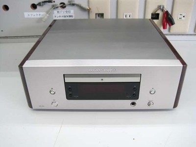 Marantz HD-CD1 CD Player Good Condition from Japan w/Remote