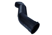 Left Maxgear 18-1006 intake hose, air filter for Mercedes-Benz