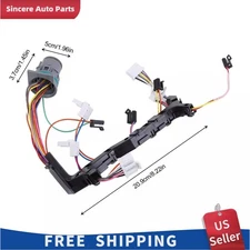 High-Quality Wiring Harness Set For Allison 1000 2000 2400 2006-09 29543336