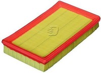 Denckermann Luftfilter A141263 Umluftfilter FüR Mh Justy Ignis Wagon Suzuki Fh 2