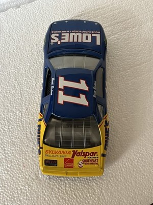 Revell 1991 Ford Thunderbird Diecast Model #11 Brett Bodine NASCAR