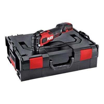 FLEX MT 18.0-EC Akku-Multitool 18 V, StarlockMAX inkl. L-BOXX