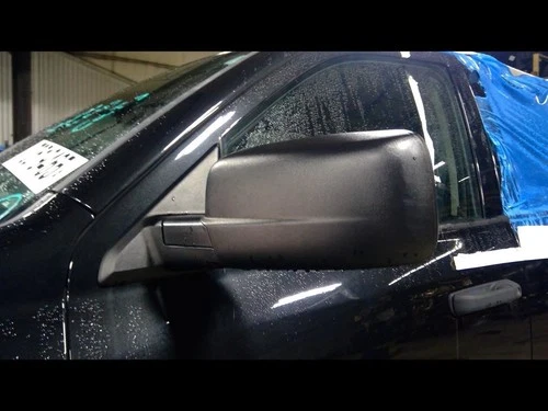 Driver Side View Mirror Classic Style Power Fits 13-24 DODGE 1500 PICKUP 1690207