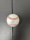 Joe Mauer signed Autographed Inscribed Official MLB Baseball. JSA Coa. HOF 2024