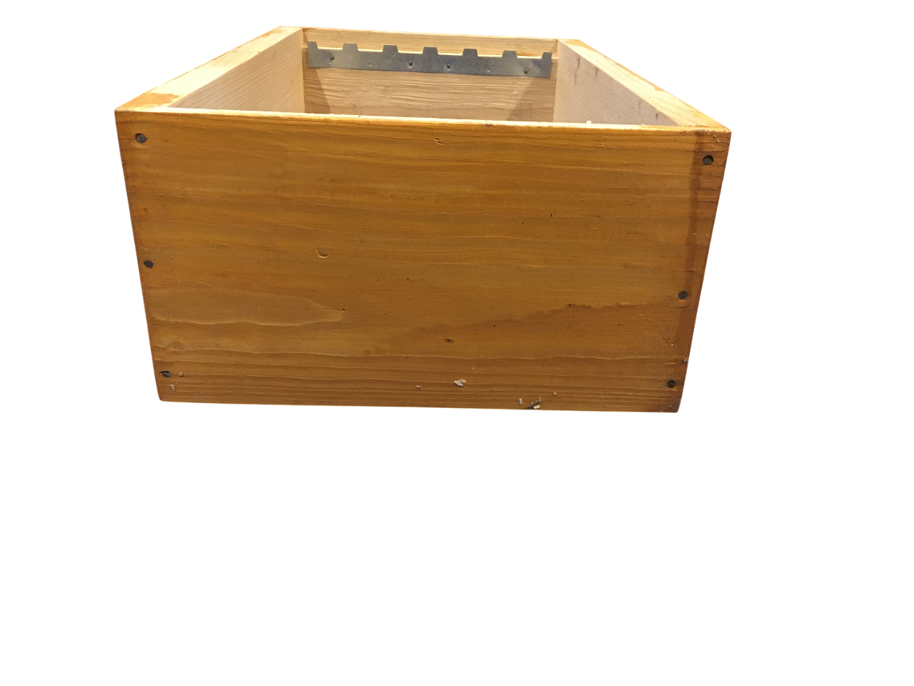 Melario DA 6 favi per arnia da 7 favi D.B.