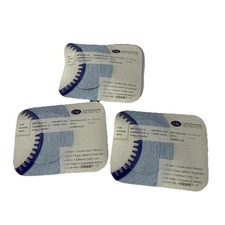 Lot of 3 Creative Memories Tape Runner Refills 34 Feet Each Refill NEW