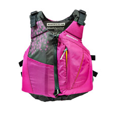 Stohlquist Womens Escape Lifejacket Violet Medium/Large