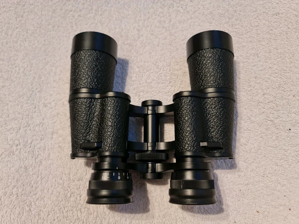 Fernglas Optolyth Alpin 8 X 40 in sehr gutem Zustand, TOP Optik ,Feldstecher - Bild 2 von 4