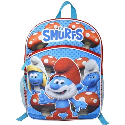 The Smurfs 16