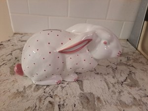 Bunny Tiffany | eBay