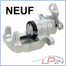 Etrier de frein Citroen C8