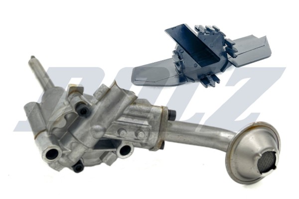 Dolz ÖLpumpe OA003 FüR VW Golf 2 19E 1G1 Jetta 1G2 165 1 155 Scirocco 53B Passat-image
