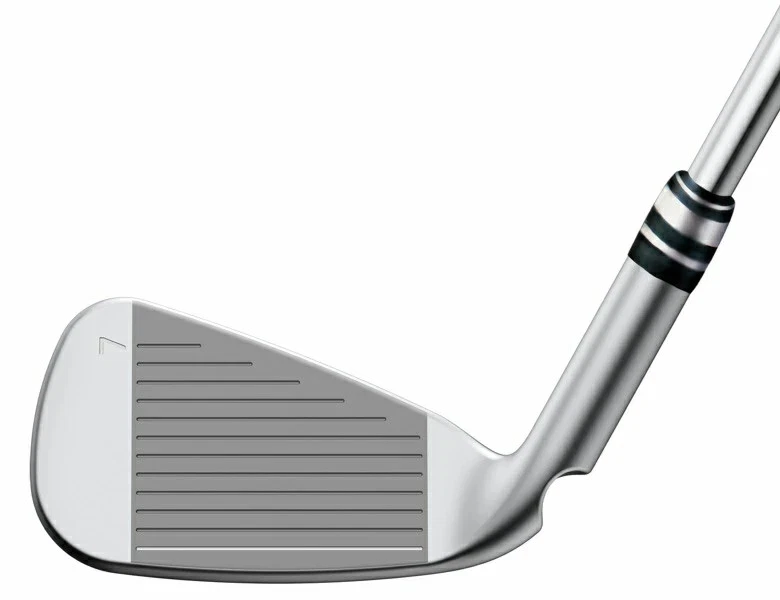 PING G440 Iron set 6-pw / Alta J CB Blue S - Image 3 of 4