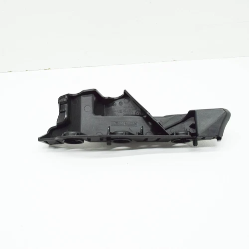 NEU AUDI Q7 4M VORNE LINKS STOSSFÄNGERHALTERUNG FÜHRUNG 4M0807283B ORIGINAL - Bild 7 von 10