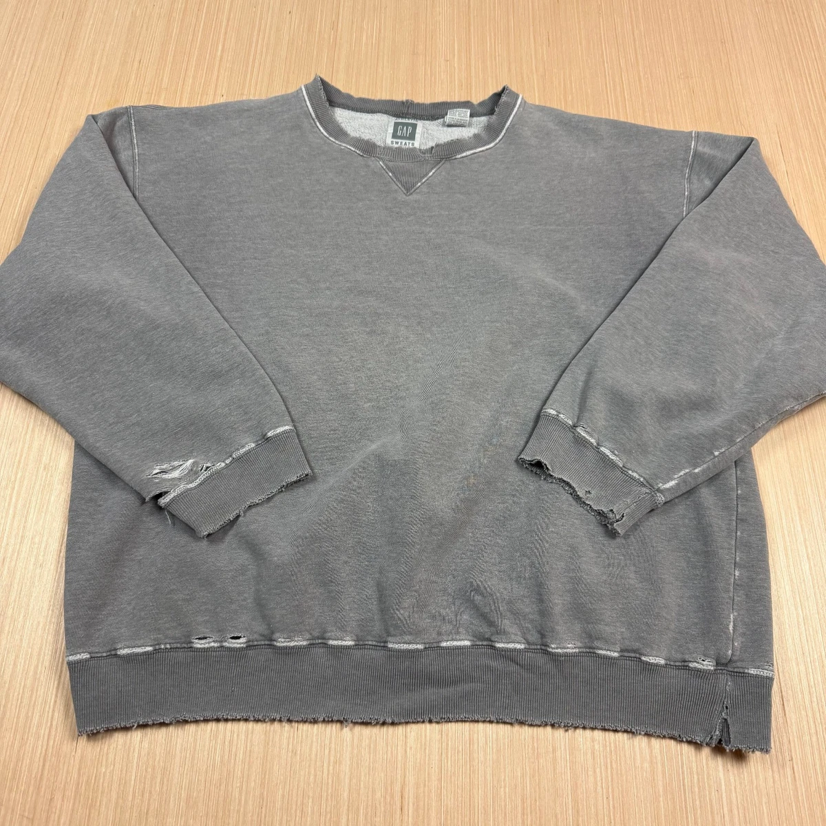 Gap Sweatshirts for Men with Vintage for Sale | Shop Men's