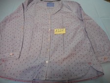 Bluse Gestreift m. Anker Gr. 44 von Street One( A 221 )