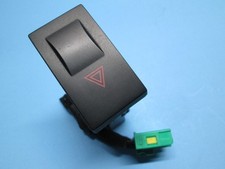 2003-2006 Hyundai Tiburon Dash Hazard Switch 93730-2c100 Oem 2003-2006 Hyundai Tiburon Dash Hazard Switch 93730-2c100 Oem