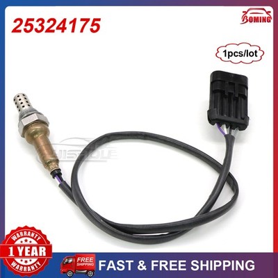 New 25324175 O2 Oxygen Lambda Sensor For Lifan 320/520/620/X60 BYD F3 1.6L