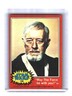 1977 Topps Star Wars #129 "May the Force be with you!"