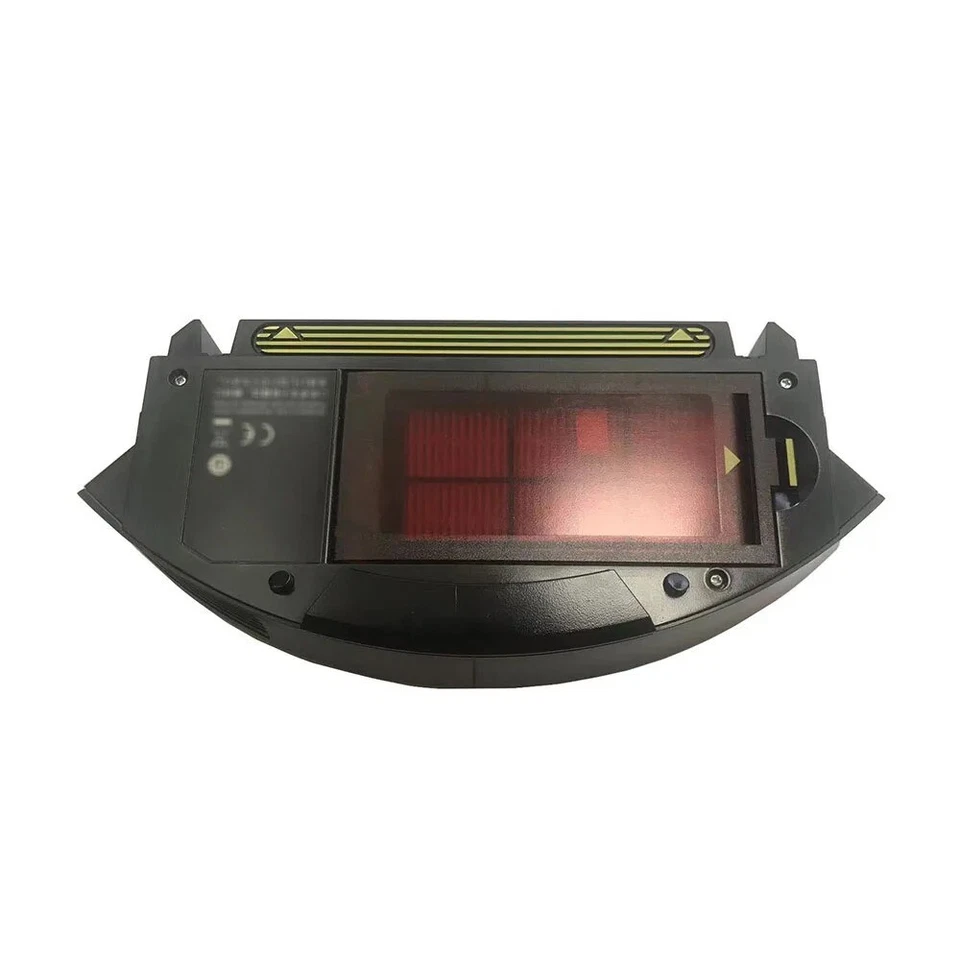 Staubbox & Hepa-Filter für iRobot Roomba 870 860 861 880 885 960 964 980 800 900 - Bild 2 von 4