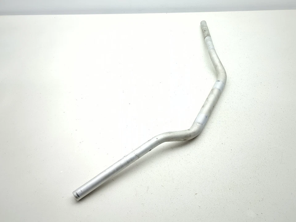 Guidão de barra de diâmetro 11-15 Ducati reto - Imagem 2 de 4