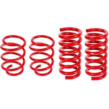 BMR Suspension SP083R Handling Lowering Spring Kit 2015-16 Mustang GT