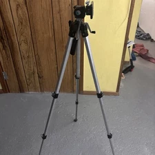 Pro Camera 55” Tripod Model 1350c