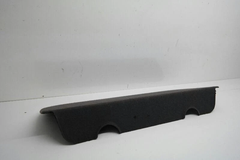 Cubierta de gato Volvo C70 2008 08 Foto 2 de 4