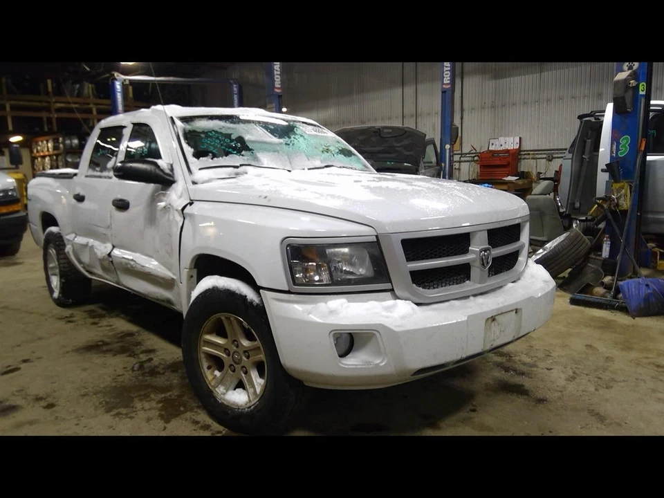 Potenciador de freno compatible con 08-11 DAKOTA 1525932 Foto 2 de 4