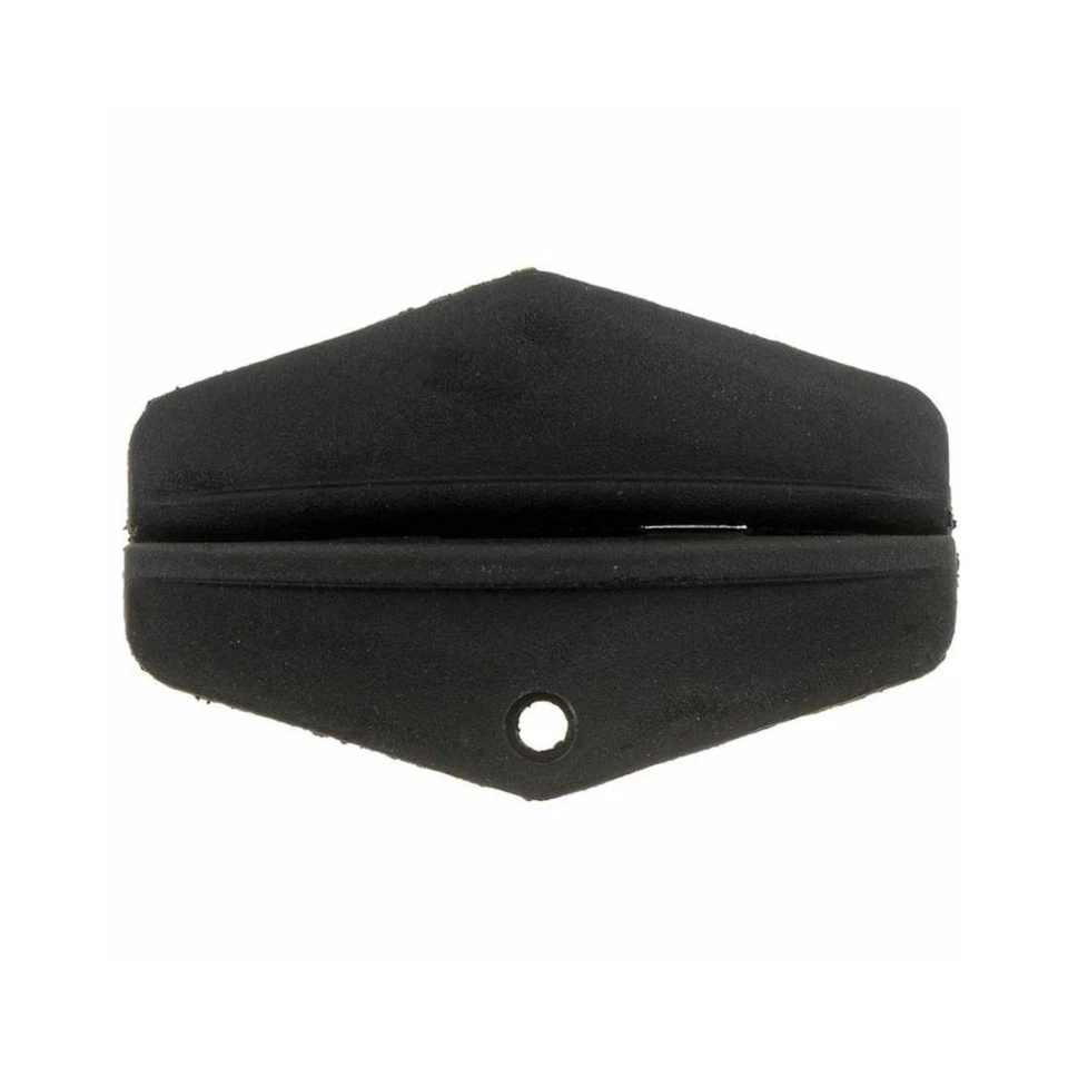 For Oldsmobile Custom Cruiser 1990 Door Window Guide | 0.484 Inches Thickness - Image 2 of 4