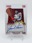 2026 Bo Jackson Battle Arena Hambone Inspired Ink Auto Brawl