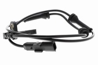 NEU - Vemo V46-72-0161 Sensor, Raddrehzahl Passend FüR Nissan Opel Renault
