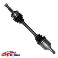 Antriebswelle Vorne Links FüR Nissan T30 X-Trail Schaltgetriebe