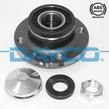 Roulement de roue Fiat PUNTO EVO