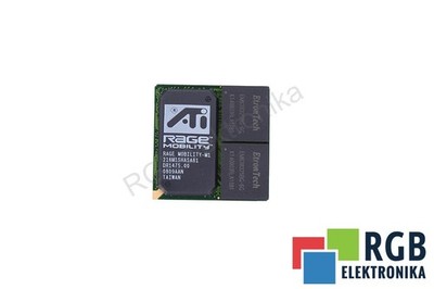216M1SHASA81 RAGE MOBILITY ATI - Neu - 24 Monate Garantie