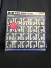 The Beatles A Hard Day's Night Vinyl LP Record Capitol Records Good Condition