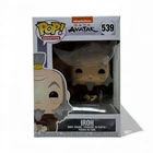 Funko Pop! Animation Vinyl: Avatar The Last Airbender Iroh #539 Brand New