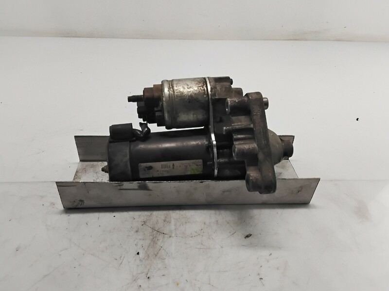 9640825280 Holder Starter Citroen C4 Berlina Collection 2004 1830615