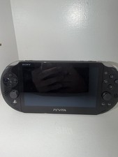 Sony PCH-2000ZA16 PlayStation Vita Console Wo...