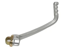 Outlaw Racing OR5460S Billet Aluminum Kick Starter Silver TC250 2017 KTM 250 SX