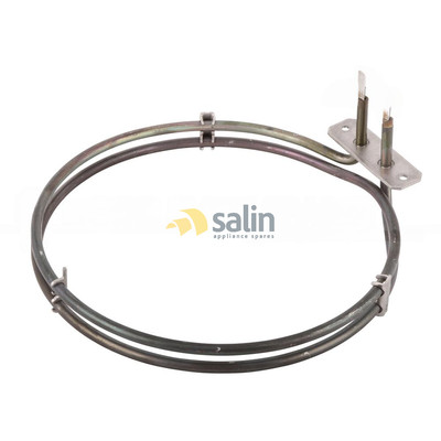ELECTROLUX OVEN FAN ELEMENT RING 2200W | PONS667S*40