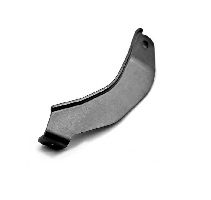 MB SPRINTER 906 Auspuffhalter Getriebe Shim Platte A1634920218