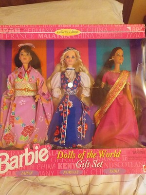 barbie vintage neu