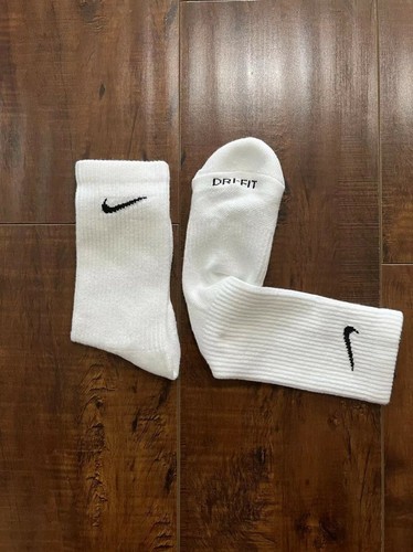 Nike Every Day Dri Fit Plus gepolsterte Crew-Trainingssocken – nur ein Paar - Bild 14 von 22