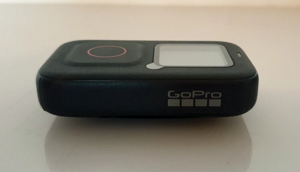 GoPro "The Remote" Smart Remote For Hero 8/9/10/11/12+13 -RRP £79.99- Free Post! - Image 3 of 4