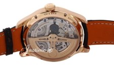 IWC Portugieser Perpetual Calendar 150 Years Rose Gold White IW503405 BOX PAPERS 5