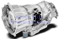 ALLISON 1000  2000-2019 2WD RE-MANUFACTURED TRANSMISSION 6.6L DIESEL 2000 2400